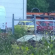 There’s a Volvo/DAF 66 in this photo somewhere.